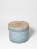 California Beach House Hand-poured 12 oz scented candle