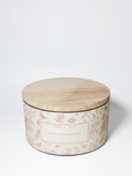 Mango Tangerine Hand-poured 23 oz scented candle