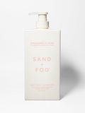 Strawberries & Cream Nourishing 32 oz Body Wash