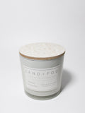 Mango Tangerine Hand-poured 21 oz scented candle