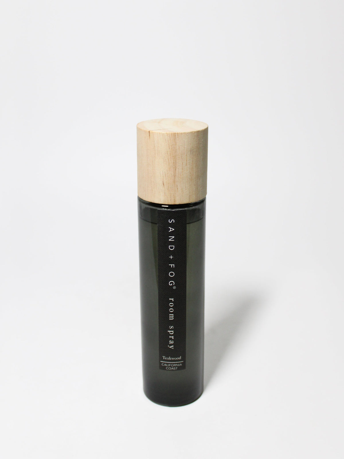 Teakwood Fresh 100 ml Room Spray