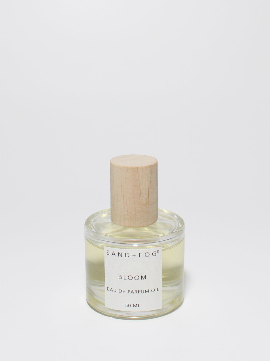 Bloom Long-lasting 50 ml Perfume Oil Rollerball