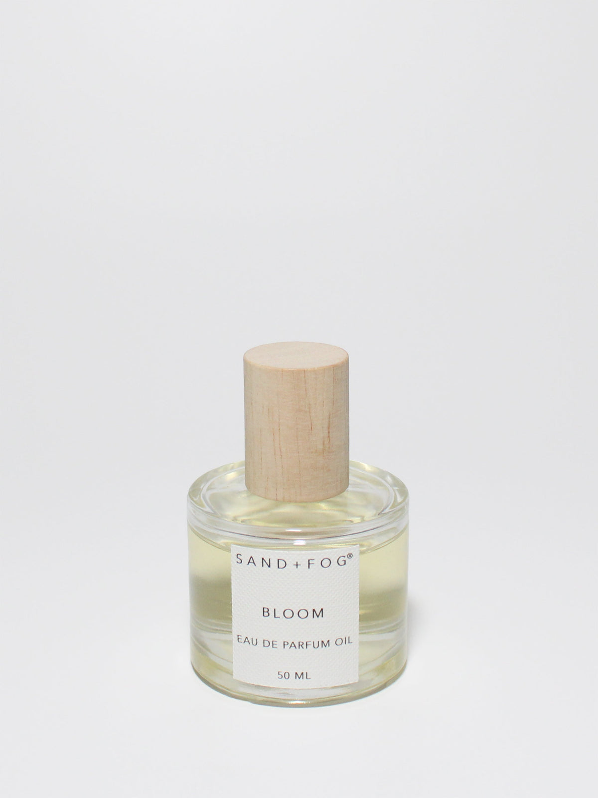 Bloom Long-lasting 50 ml Perfume Oil Rollerball