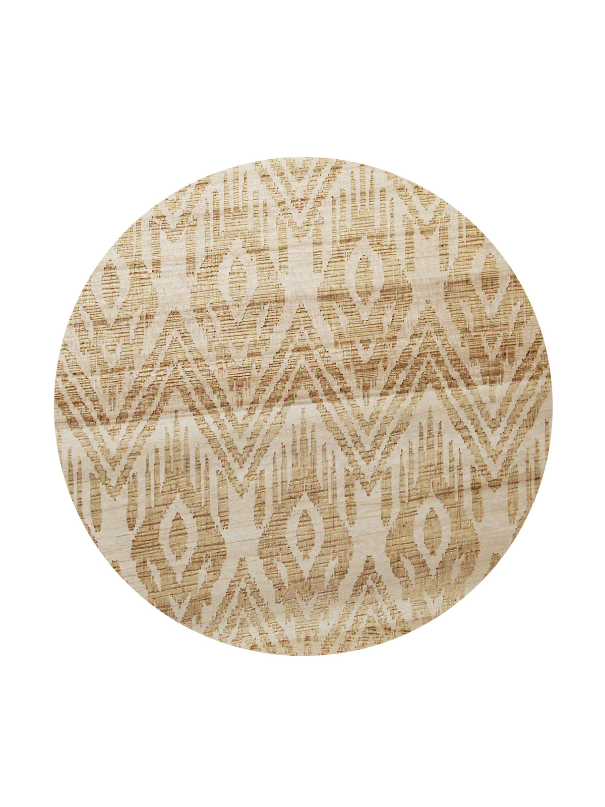 Teakwood Hand-poured 21 oz scented candle