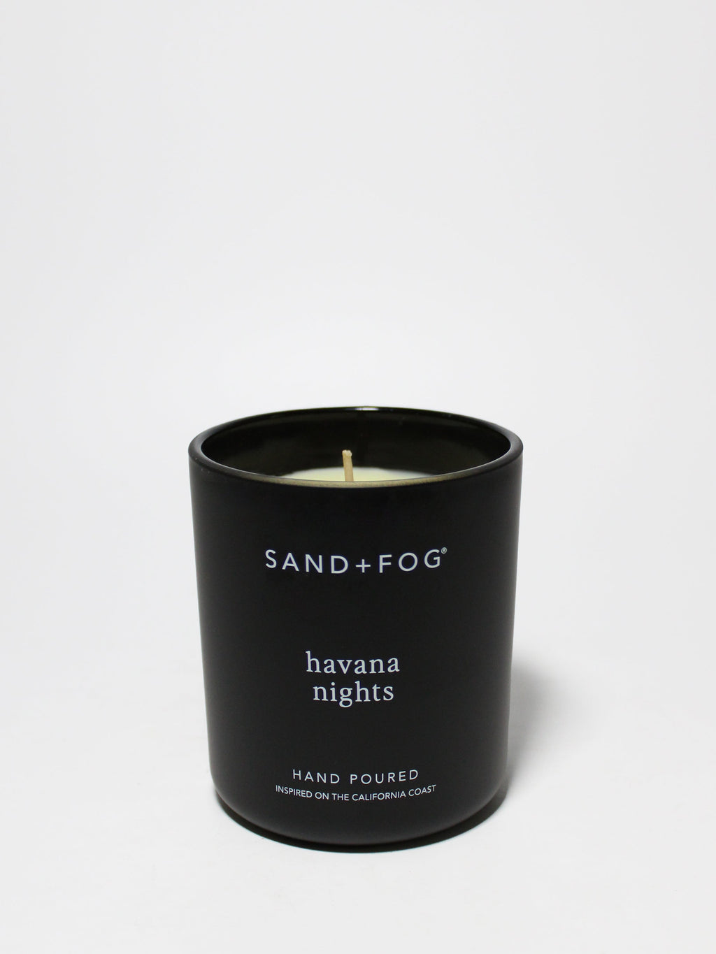 Havana Nights Hand-poured 10 oz scented candle