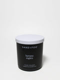 Havana Nights Hand-poured 10 oz scented candle