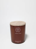 Pomegranate Noir Hand-poured 10 oz scented candle
