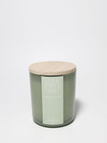 Eucalyptus Hand-poured 10 oz scented candle