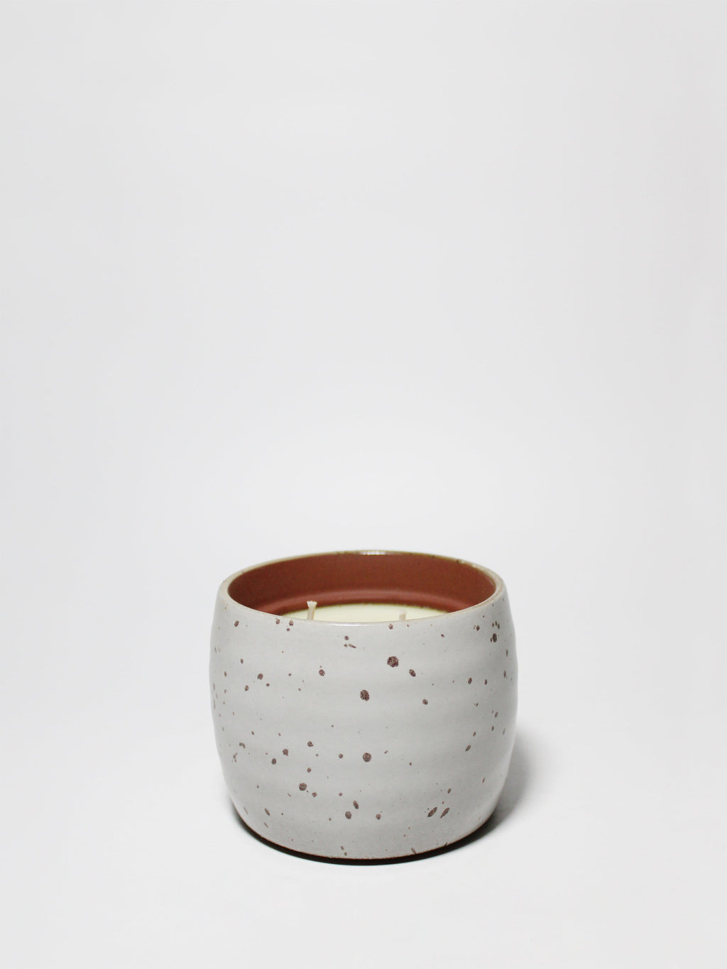 Mango Tangerine Natural Home Hand-poured 13 oz scented candle