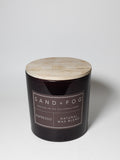 Espresso Hand-poured 21 oz scented candle