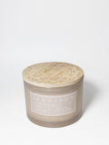 Fresh Jasmine Hand-poured 12 oz scented candle