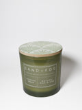 Pistachio Dream Hand-poured 21 oz scented candle