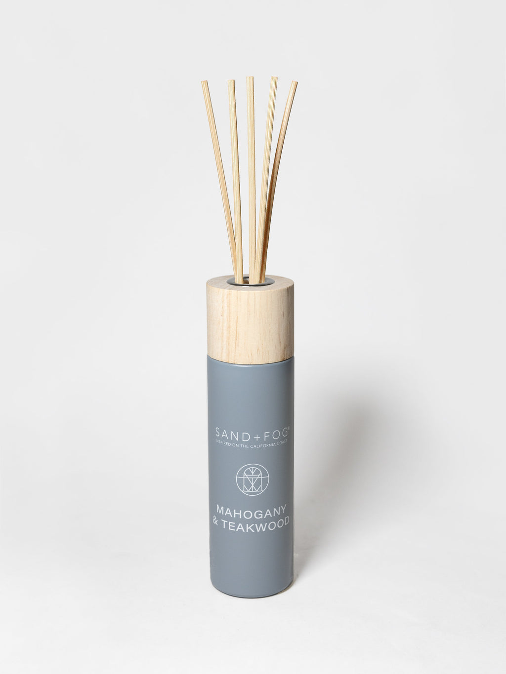 Mahogany & Teakwood Aromatic 100 ml Reed Diffuser