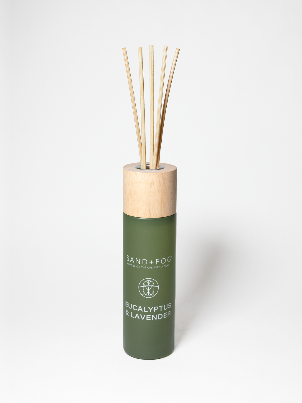 Eucalyptus & Lavender Aromatic 100 ml Reed Diffuser