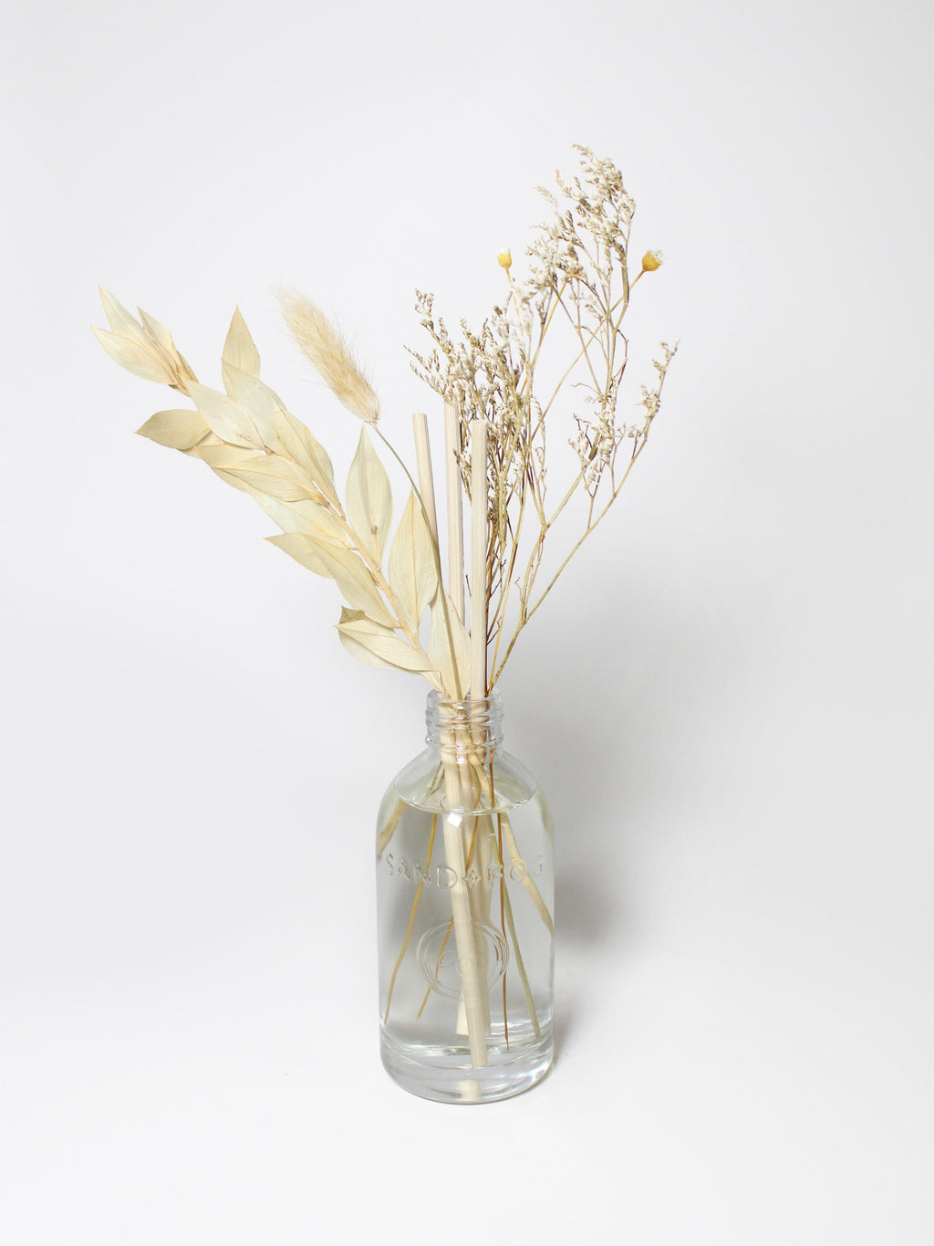 Gardenia Aromatic 110 ml Reed Diffuser