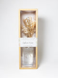 Cashmere & Linen Aromatic 110 ml Reed Diffuser