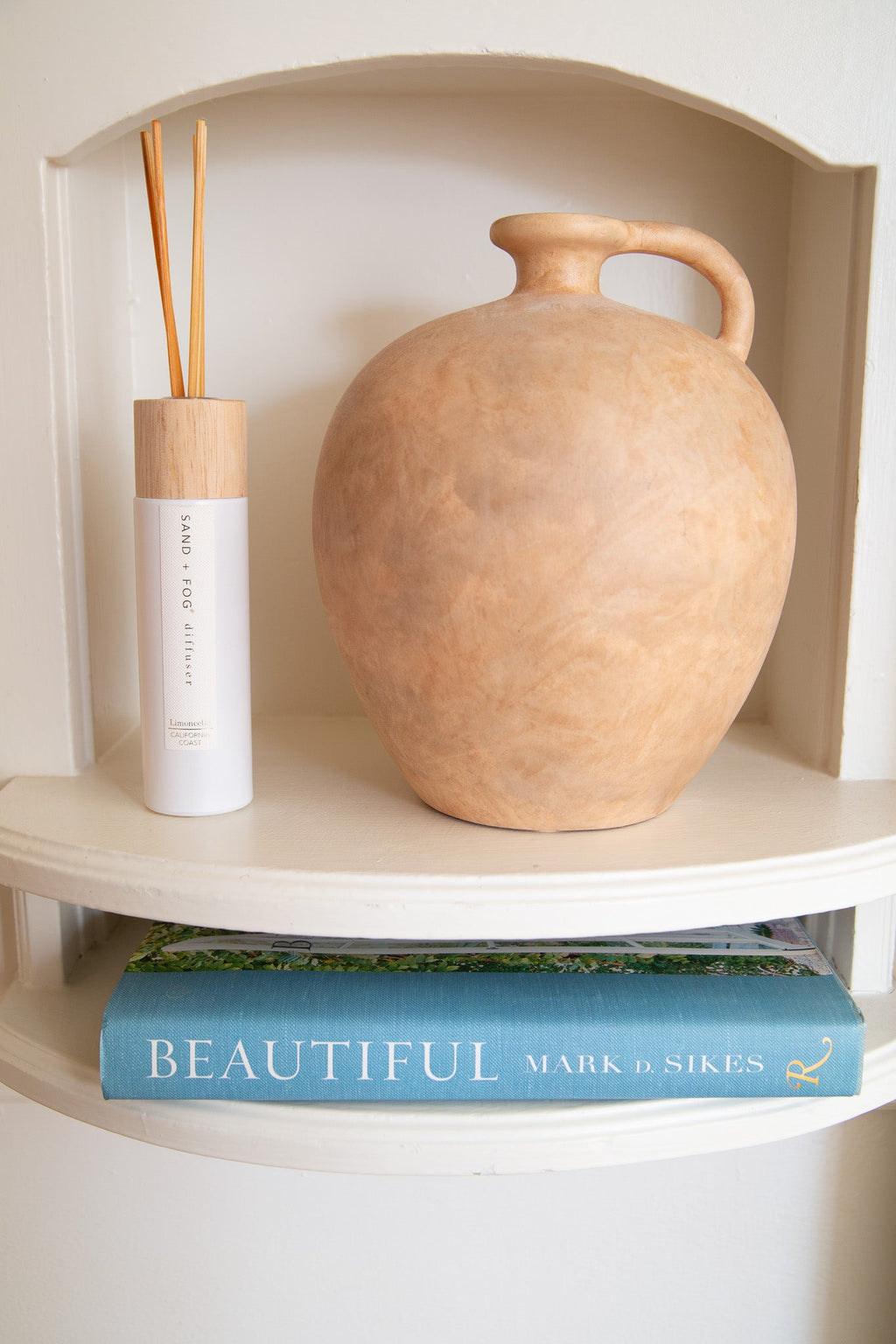 Limoncello Aromatic 100 ml Reed Diffuser