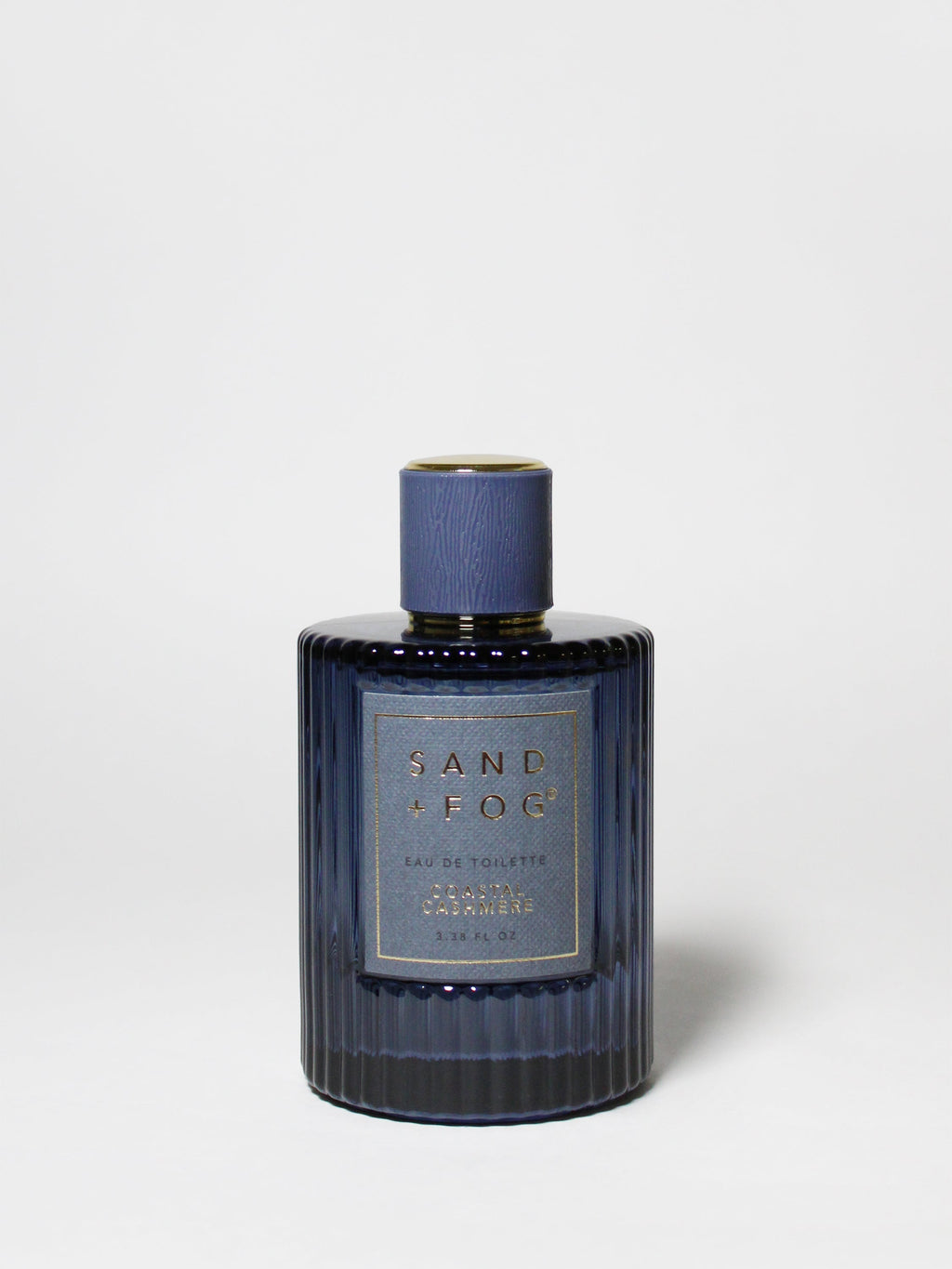 Coastal Cashmere Captivating 100 ml Eau de Toilette