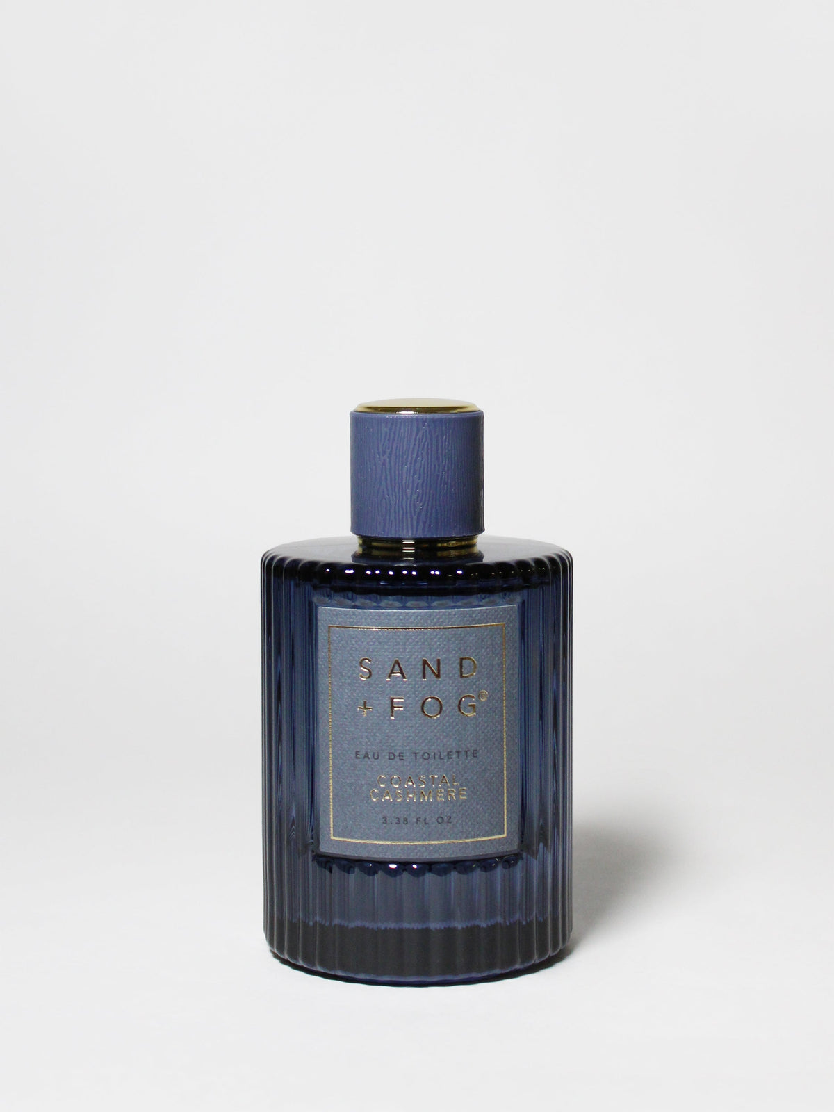 Coastal Cashmere Captivating 100 ml Eau de Toilette