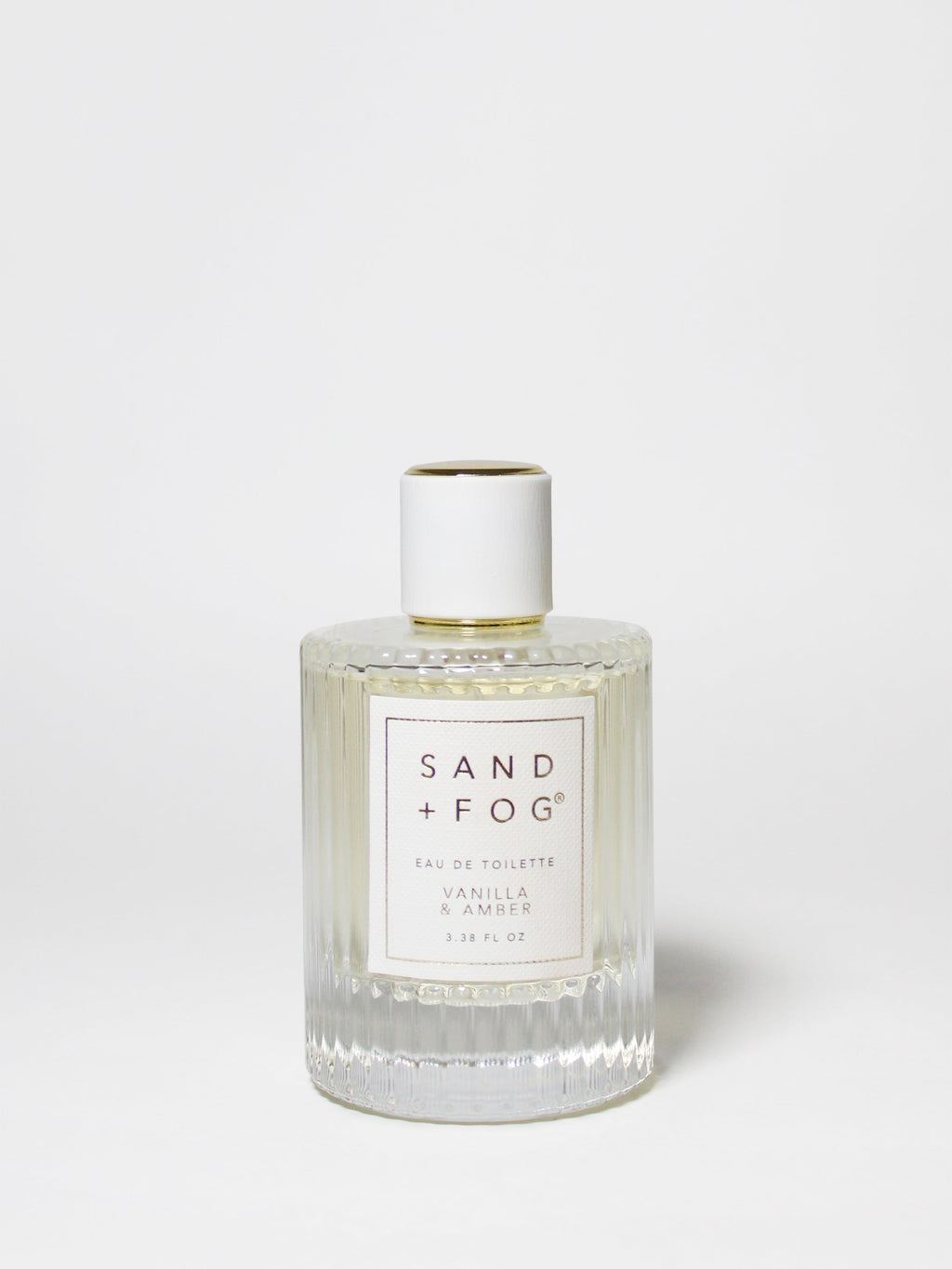 Vanilla & Amber Captivating 100 ml Eau de Toilette