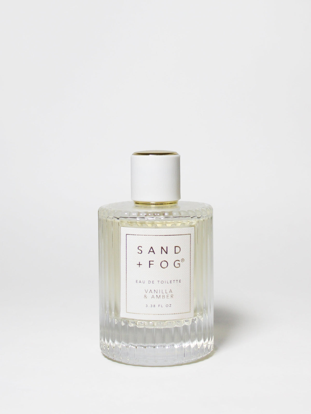 Vanilla & Amber Captivating 100 ml Eau de Toilette