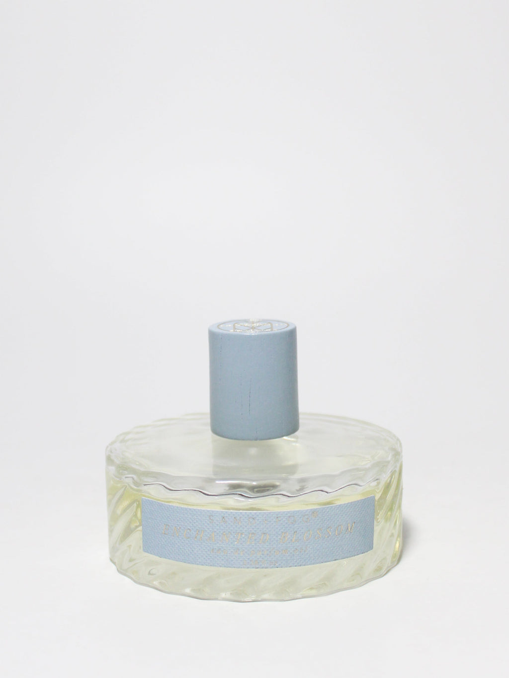 Enchanted Blossom Long-lasting 100 ml Perfume Oil Rollerball