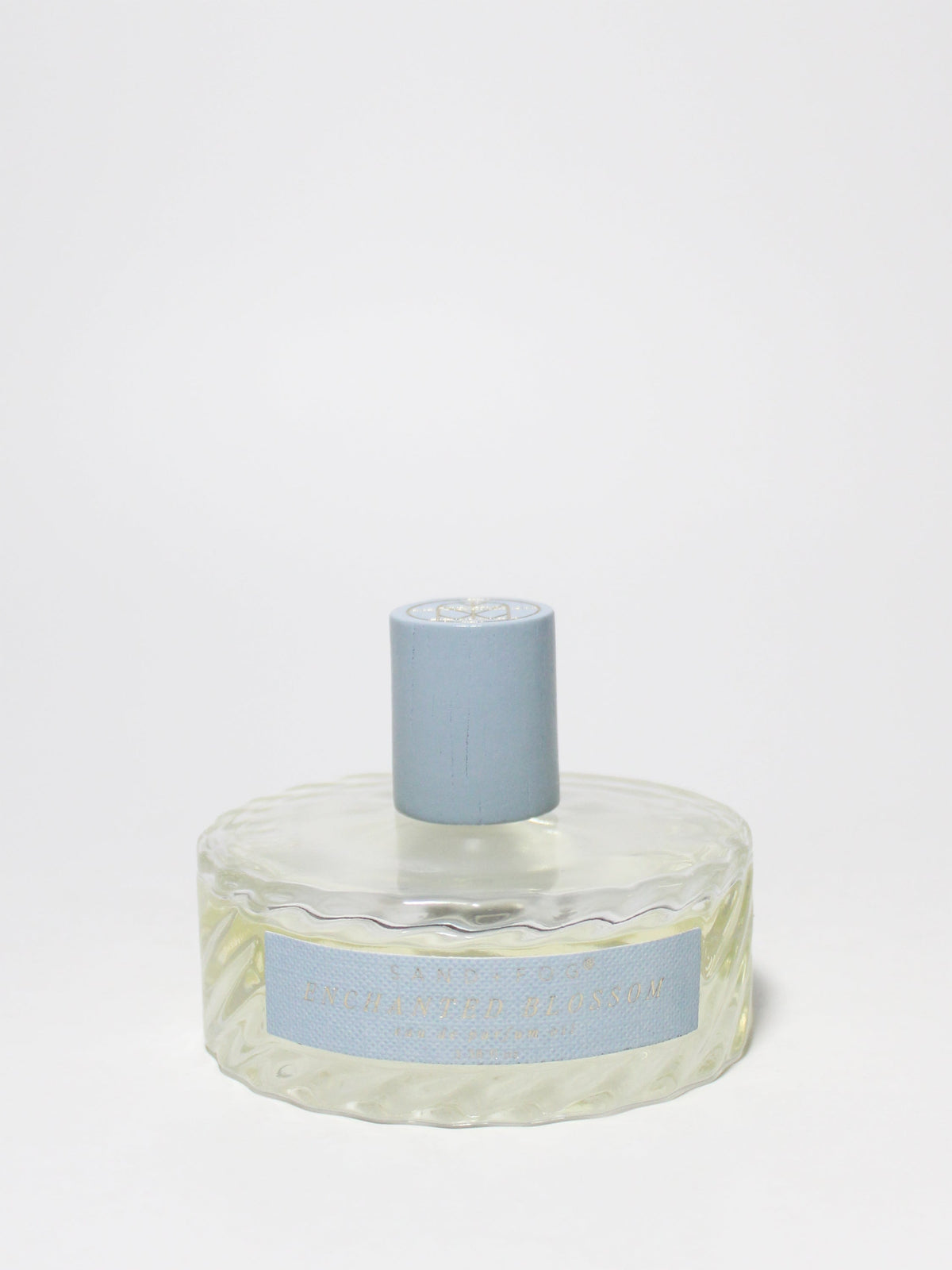 Enchanted Blossom Long-lasting 100 ml Perfume Oil Rollerball
