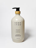 Innocence Nourishing 32 oz Body Wash