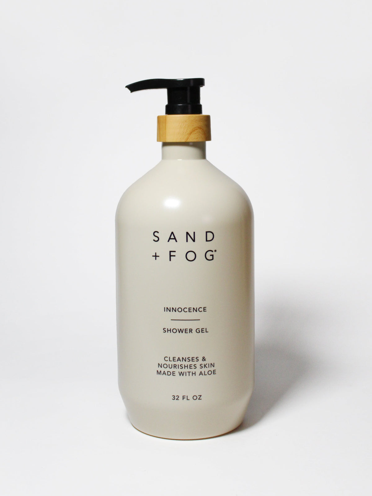 Innocence Nourishing 32 oz Body Wash