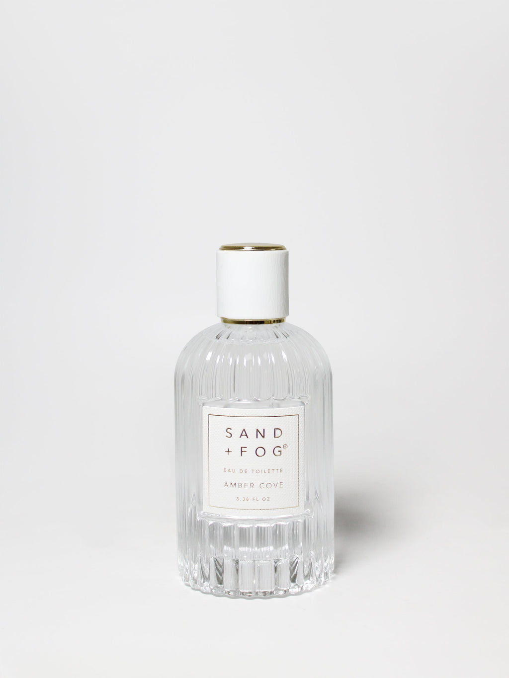 Amber Cove Captivating 100 ml Eau de Toilette