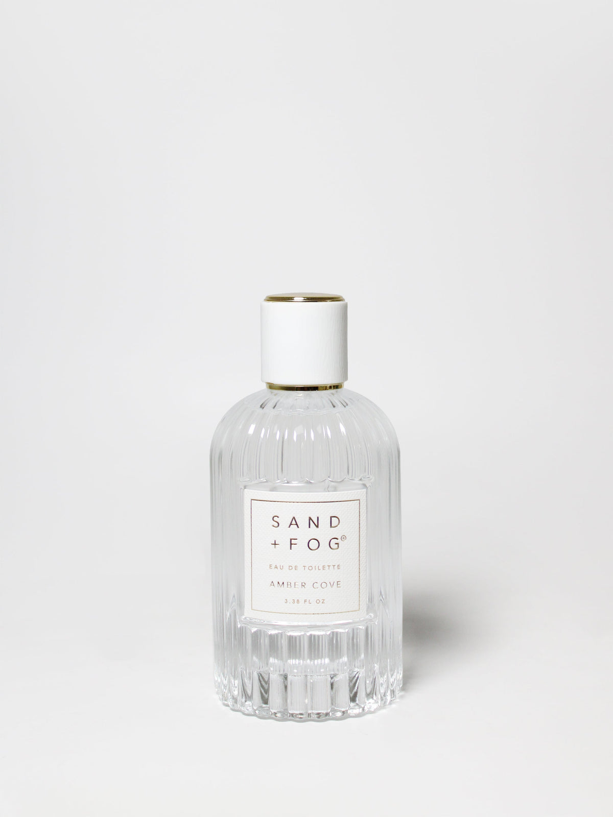 Amber Cove Captivating 100 ml Eau de Toilette