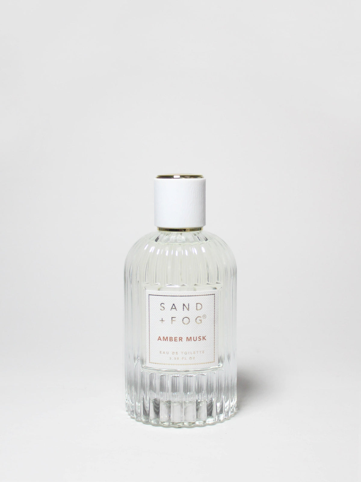 Amber Musk Captivating 100 ml Eau de Toilette