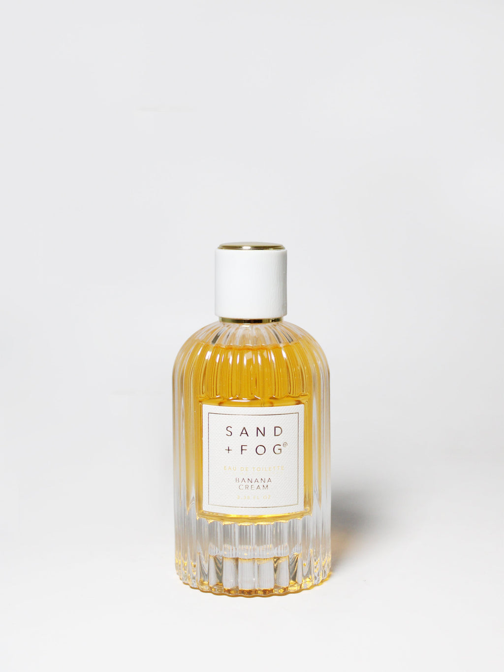 Banana Cream Captivating 100 ml Eau de Toilette