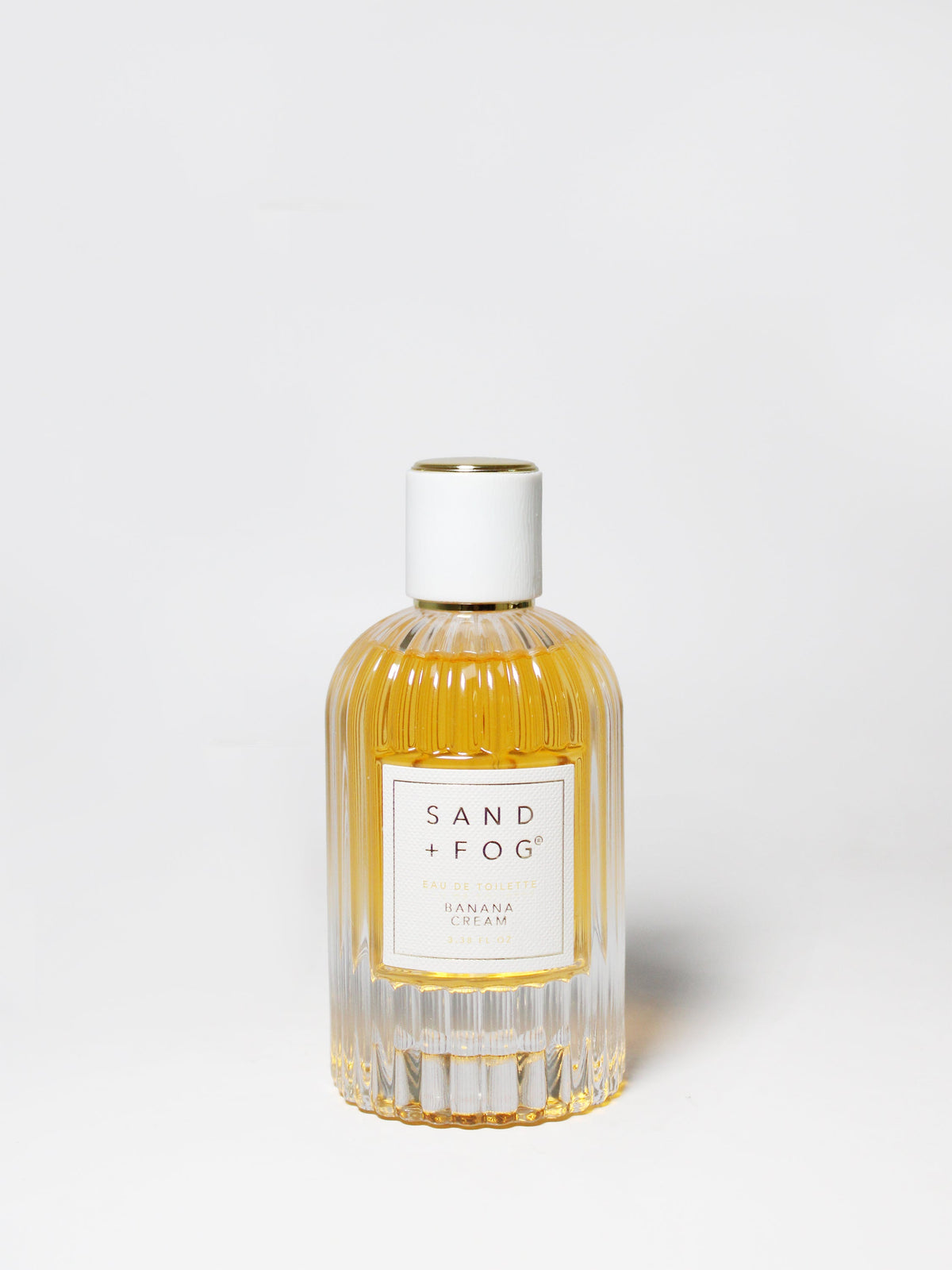 Banana Cream Captivating 100 ml Eau de Toilette