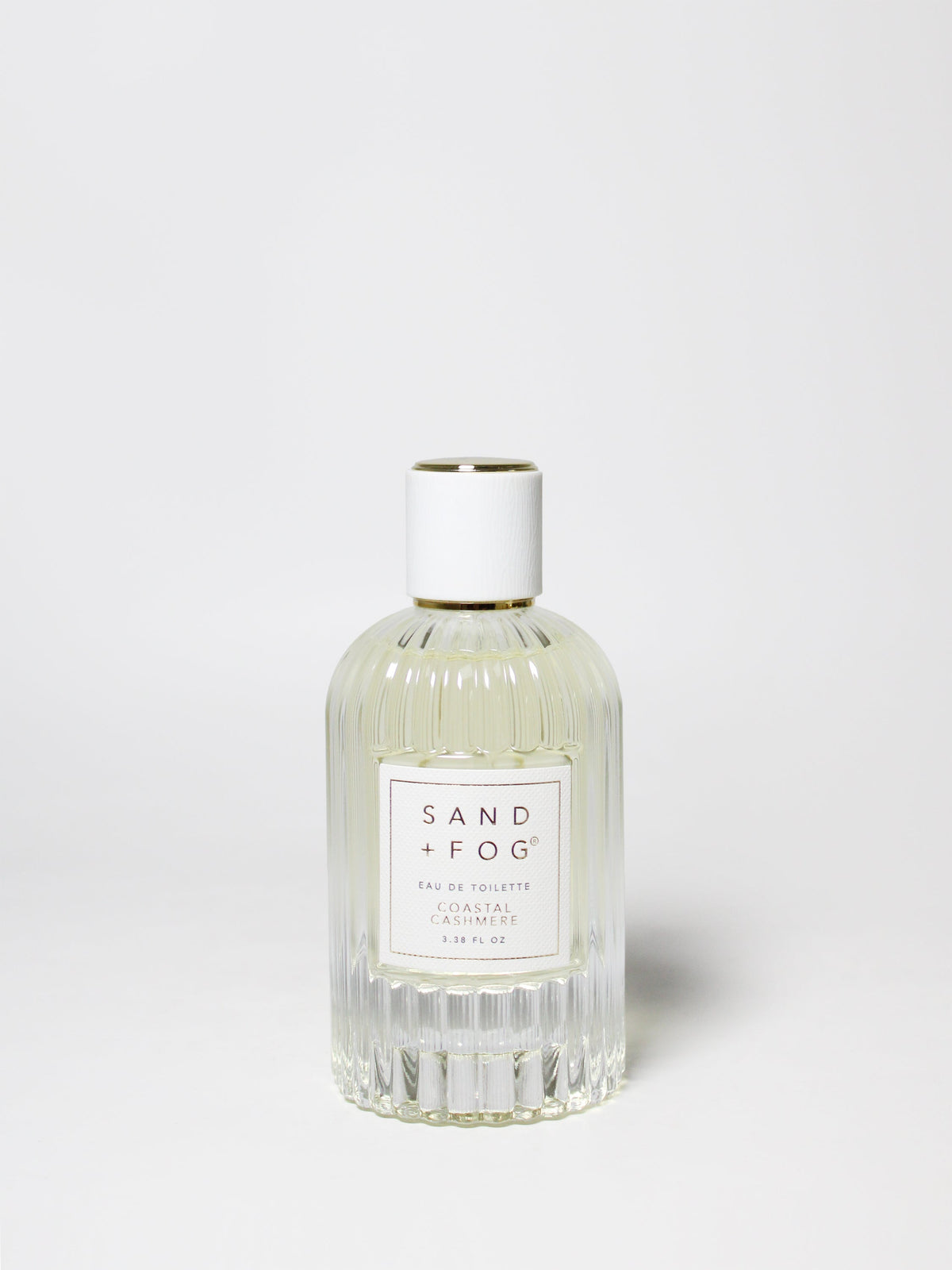 Coastal Cashmere Captivating 100 ml Eau de Toilette