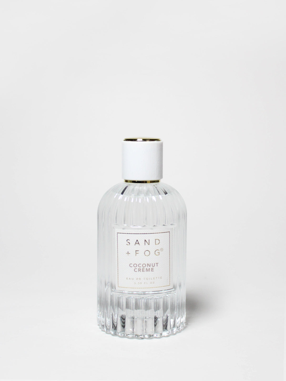 Coconut Creme Captivating 100 ml Eau de Toilette