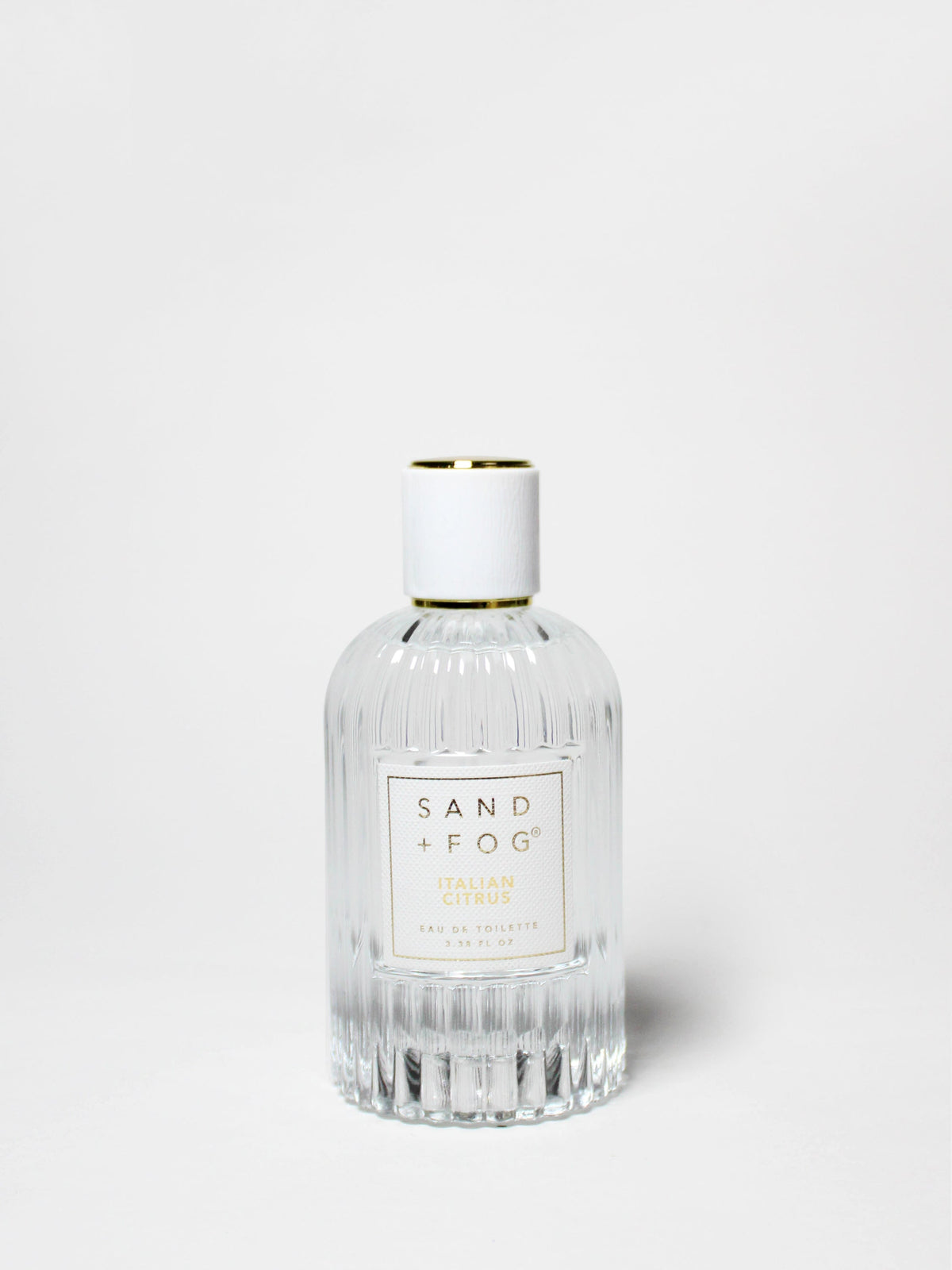 Italian Citrus Captivating 100 ml Eau de Toilette