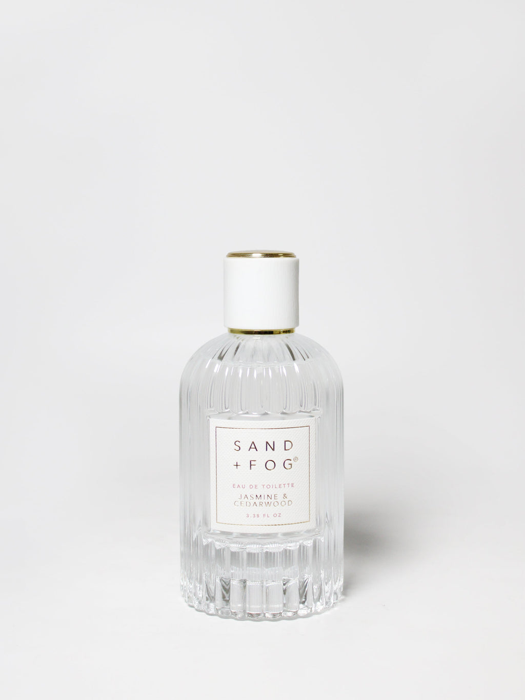 Jasmine & Cedarwood Captivating 100 ml Eau de Toilette