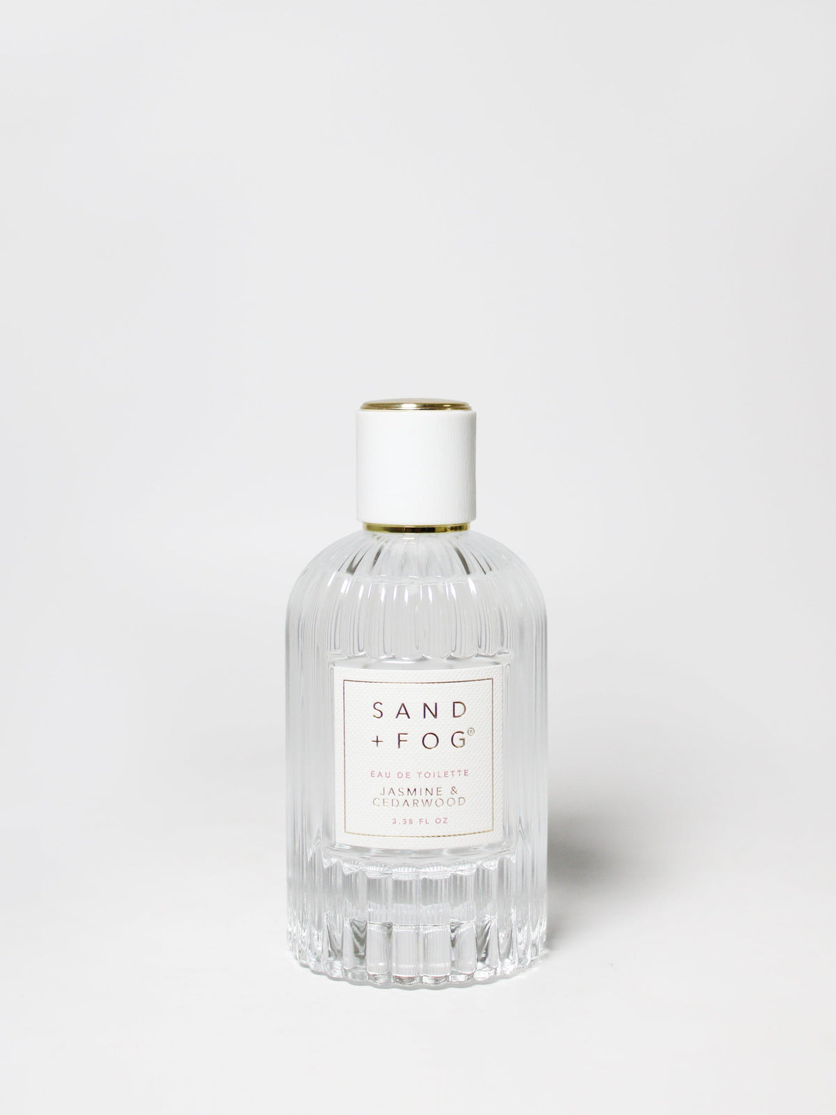 Jasmine & Cedarwood Captivating 100 ml Eau de Toilette