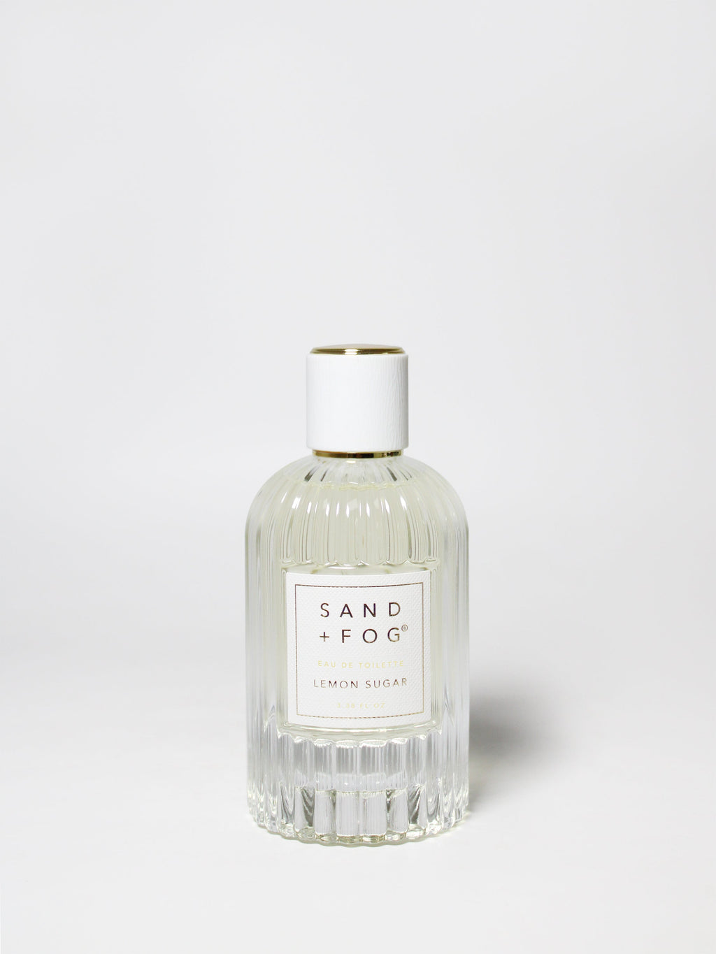 Lemon Sugar Captivating 100 ml Eau de Toilette