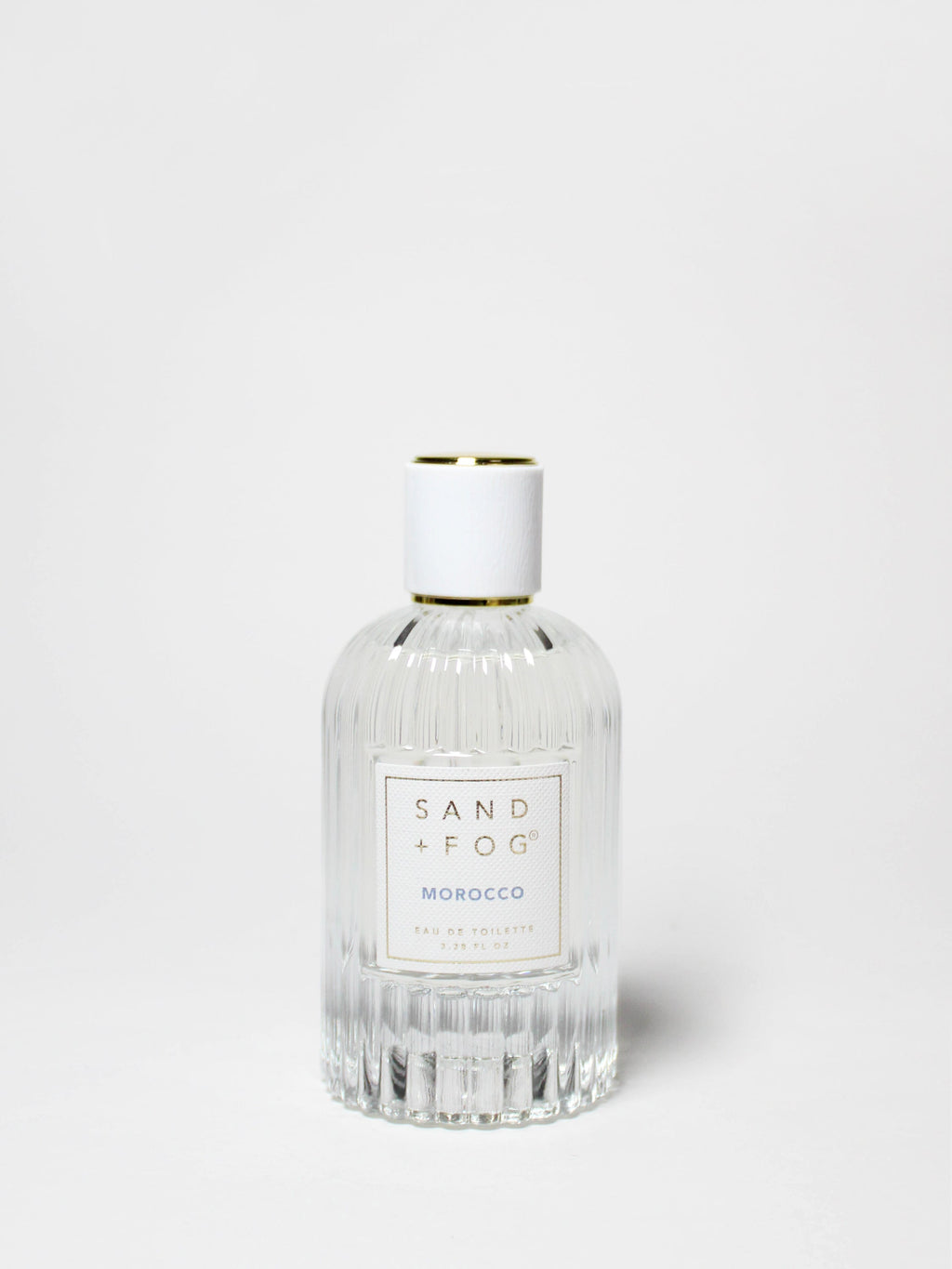 Morocco Captivating 100 ml Eau de Toilette