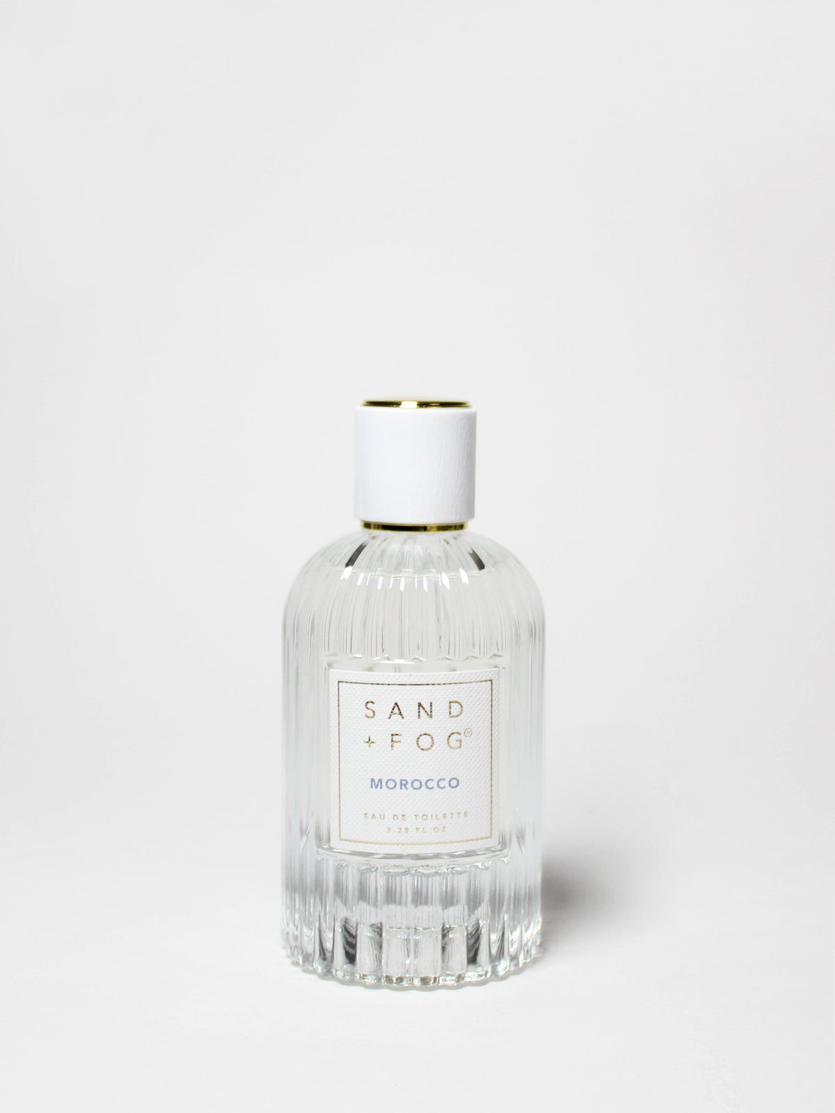 Morocco Captivating 100 ml Eau de Toilette