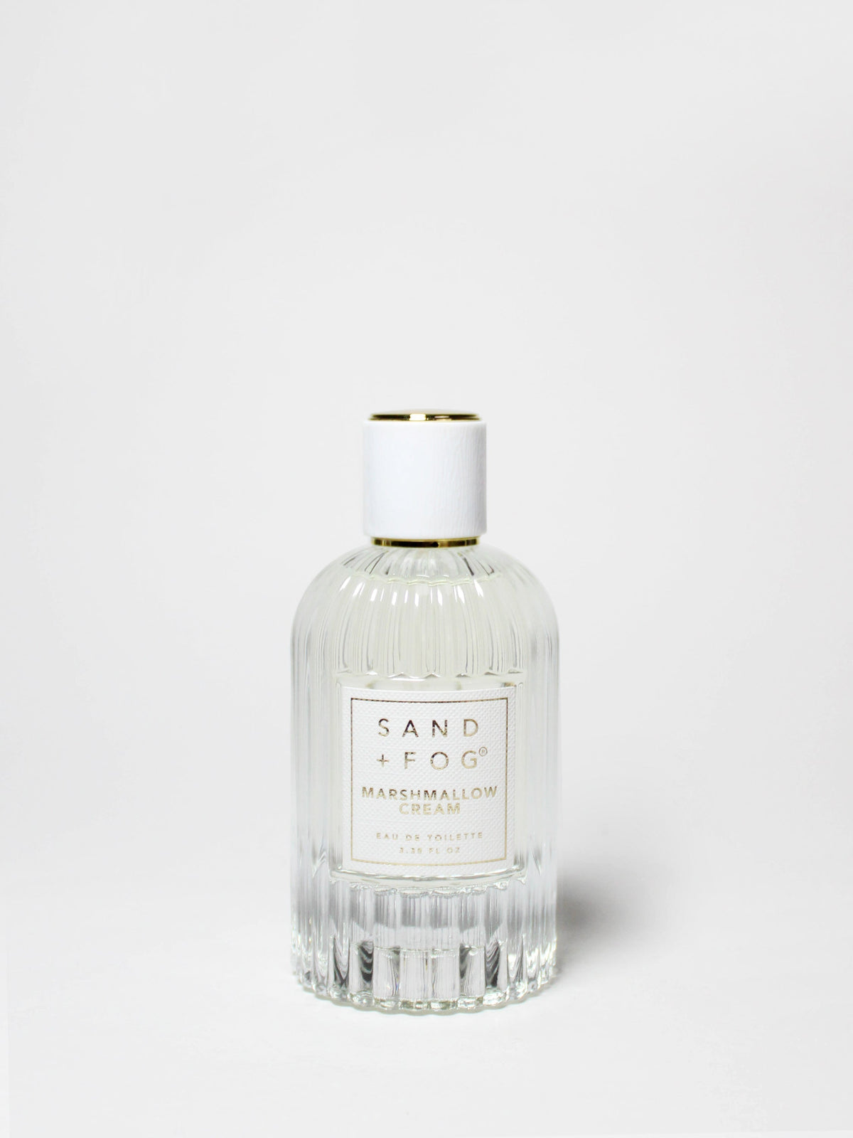 Marshmallow Cream Captivating 100 ml Eau de Toilette