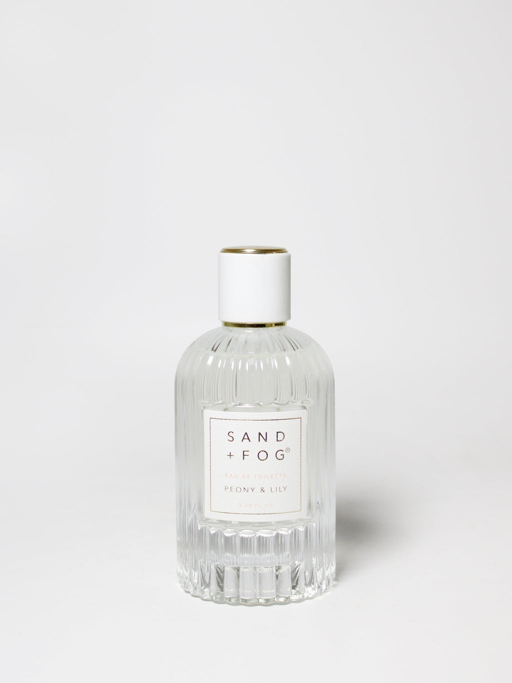 Peony & Lily Captivating 100 ml Eau de Toilette