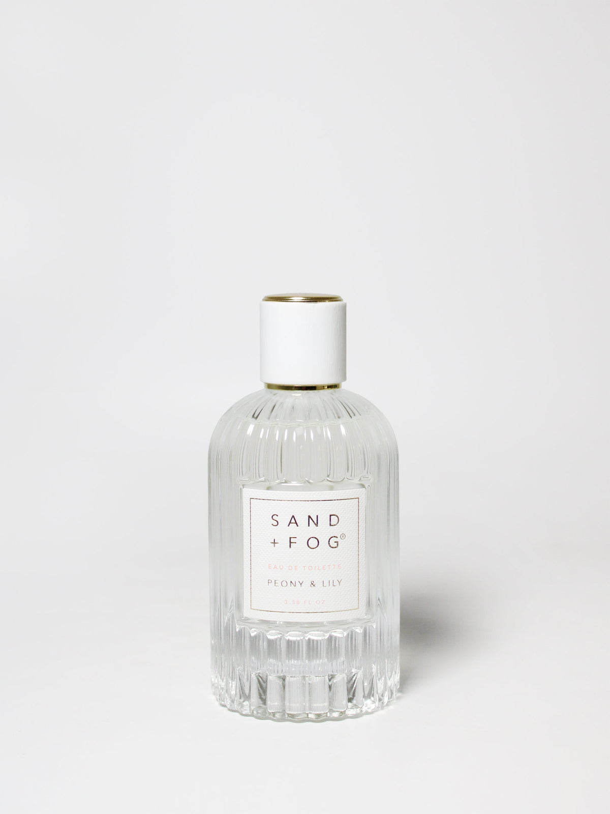 Peony & Lily Captivating 100 ml Eau de Toilette