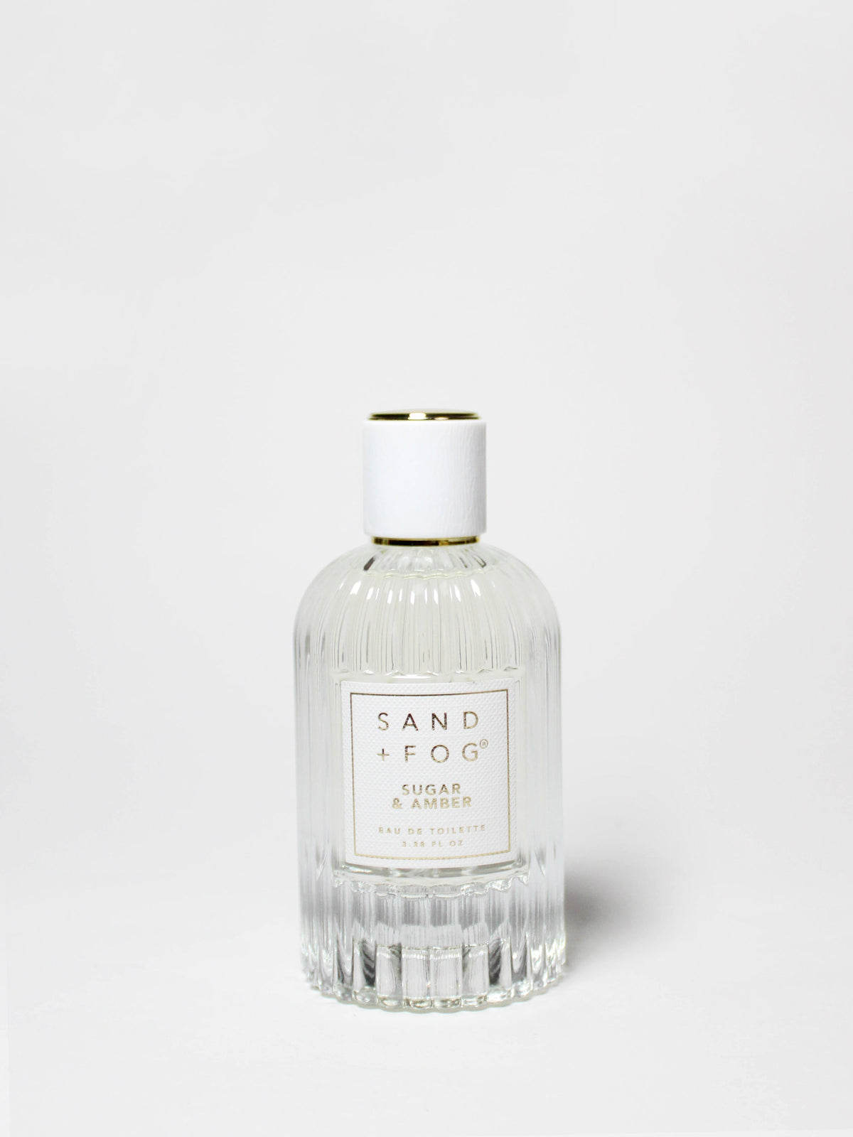 Sugar & Amber Captivating 100 ml Eau de Toilette