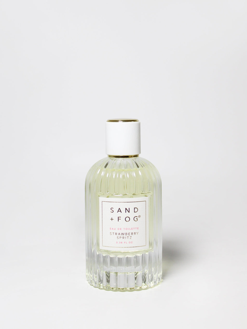 Strawberry Spritz Captivating 100 ml Eau de Toilette