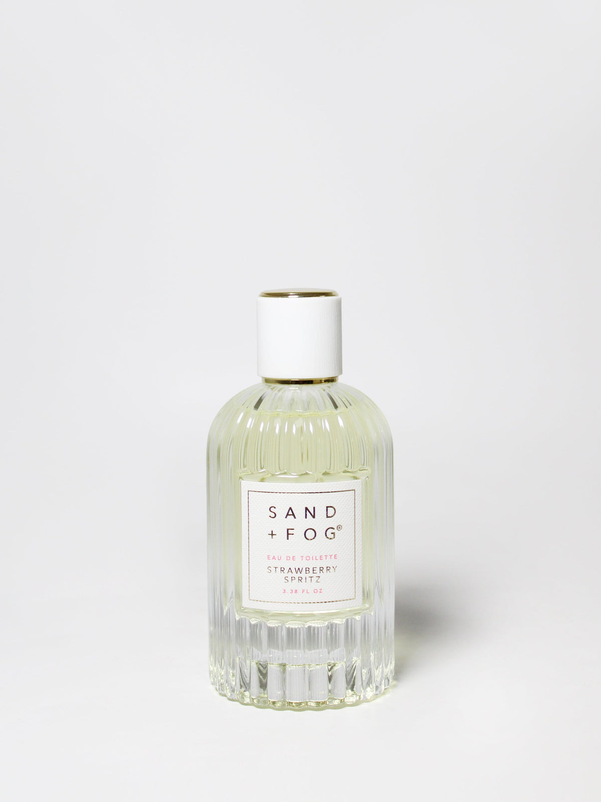 Strawberry Spritz Captivating 100 ml Eau de Toilette