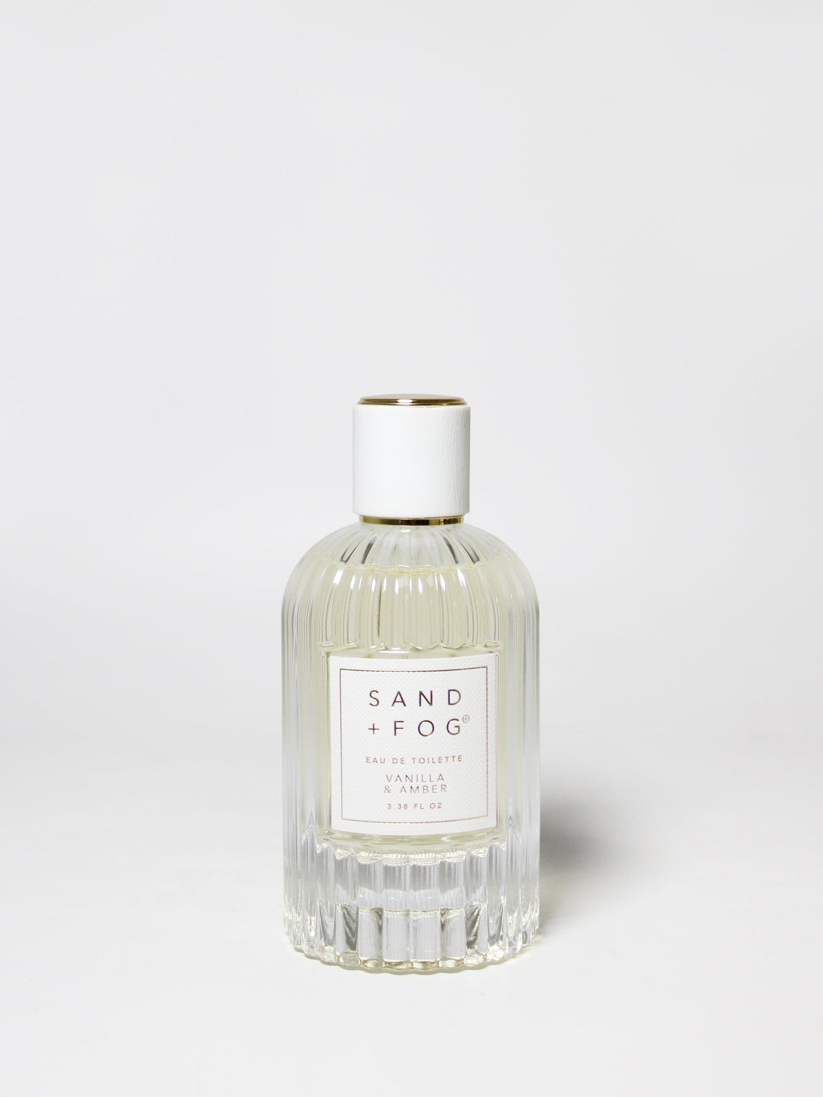 Vanilla & Amber Captivating 100 ml Eau de Toilette