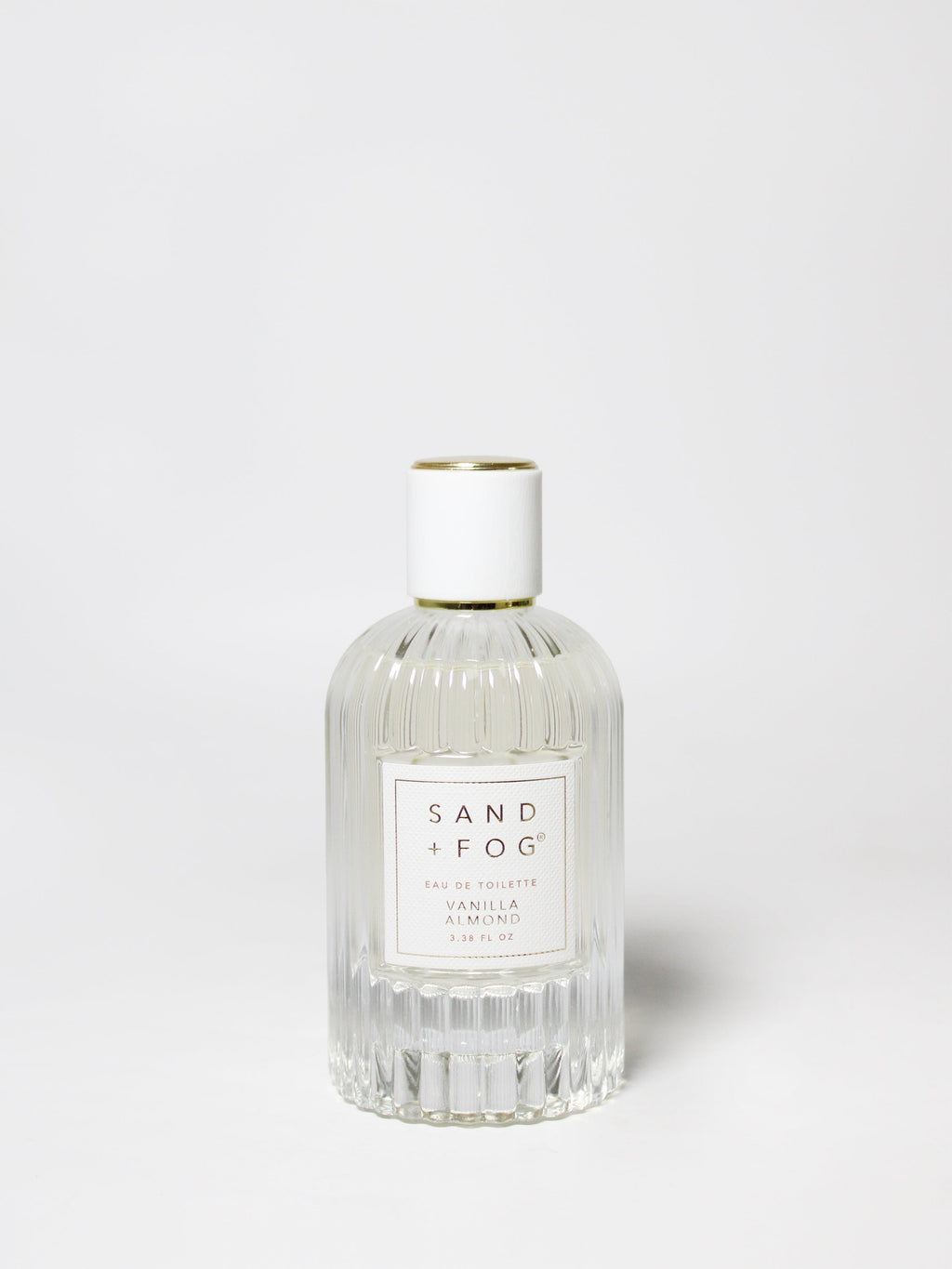 Vanilla Almond Captivating 100 ml Eau de Toilette